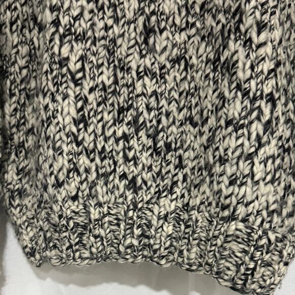 Polo RalphLauren 100% HandKnit Wool Chunky Sweater - Picture 8 of 9